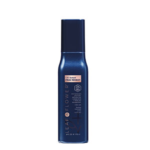 Leaf Flower Frizz Remedie