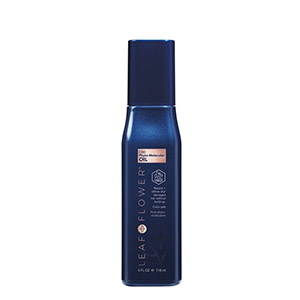 Leaf Flower Oil