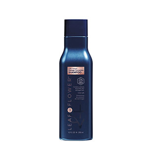 Leaf Flower Shampoo