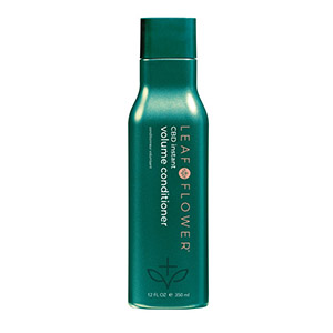 Leaf Flower Volume Conditioner