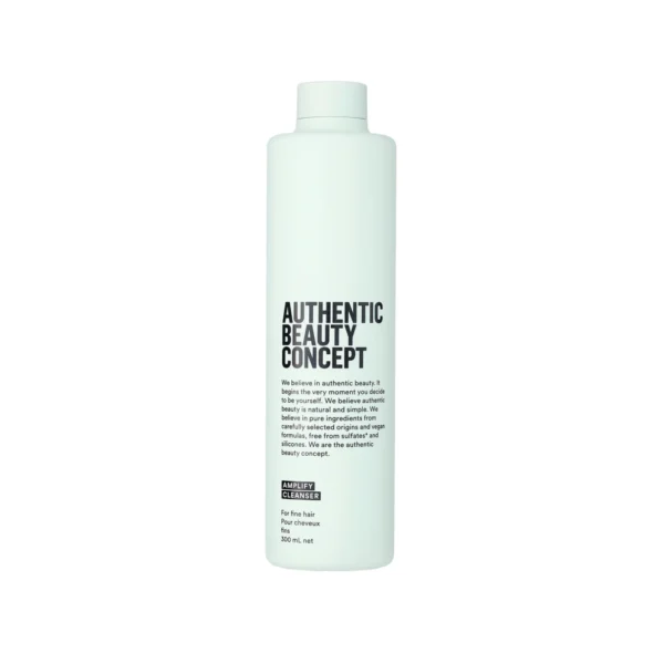 Kniphaven by tam – Amplify cleanser 300ml
