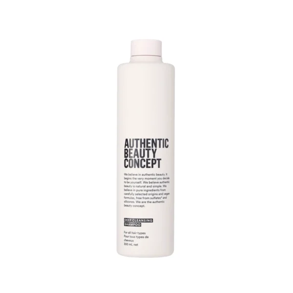 Kniphaven by tam – Deep cleansing shampoo 300ml