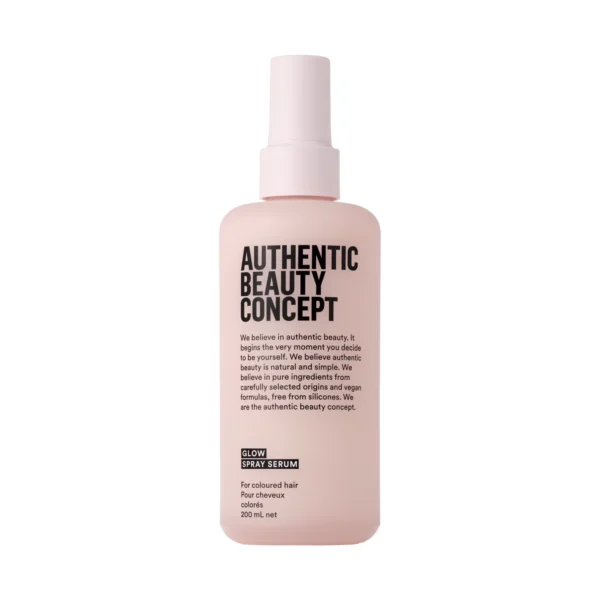 Kniphaven by tam – Glow Hairspray Serum 200ml