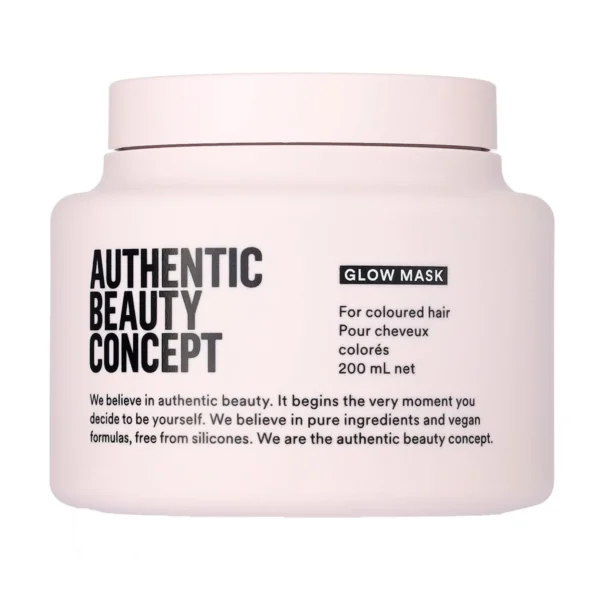 Kniphaven by tam – Glow Mask 200ml