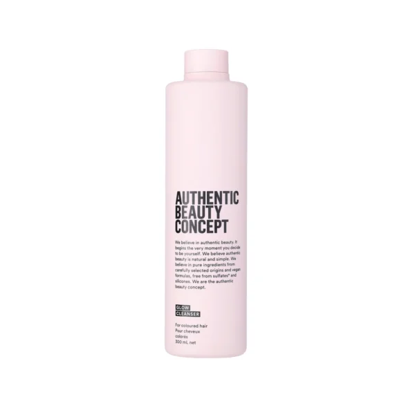 Kniphaven by tam – Glow cleanser 300 ml