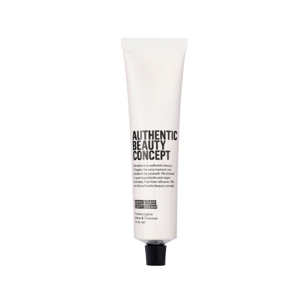 Kniphaven by tam – Hand hair light cream 75ml