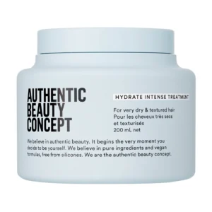 Kniphaven by tam – Hydrate intense mask treatment 200ml