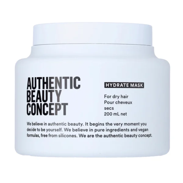 Kniphaven by tam – Hydrate mask 200ml