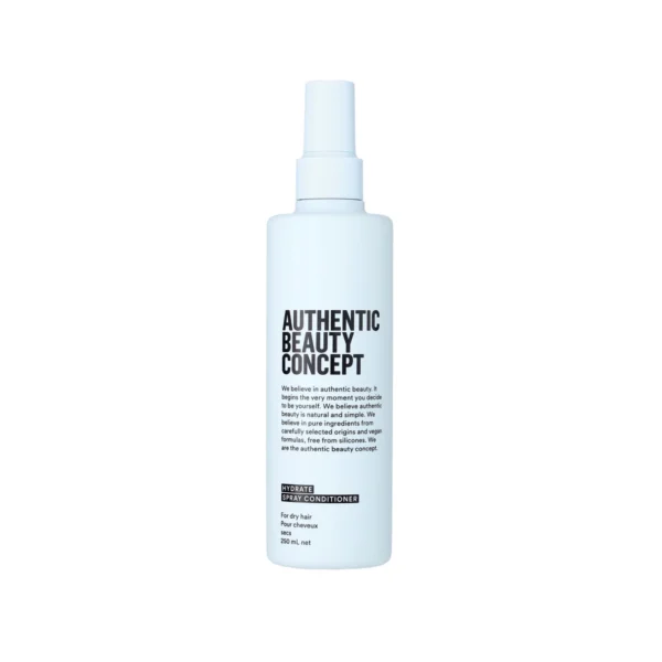 Kniphaven by tam – Hydrate spray conditioner 250ml