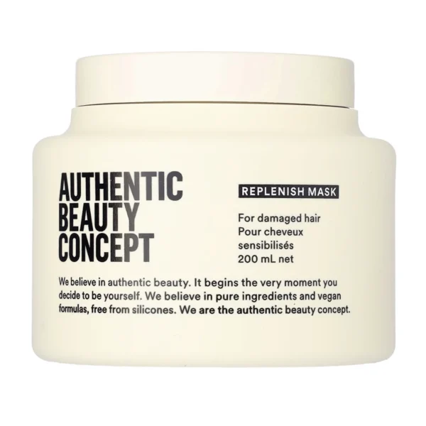 Kniphaven by tam – Replenish mask 200ml