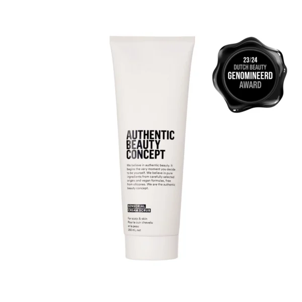 Kniphaven by tam – Sensorial Cream scrub 250ml