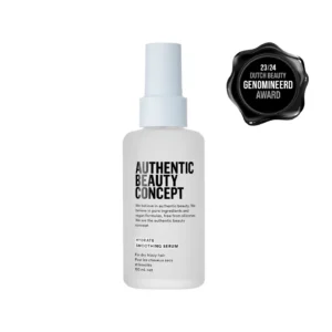 Kniphaven by tam – hydrate hair smoothing serum 100ml