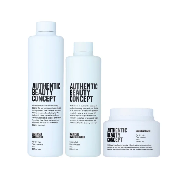 Kniphaven by tam – hydrate trio